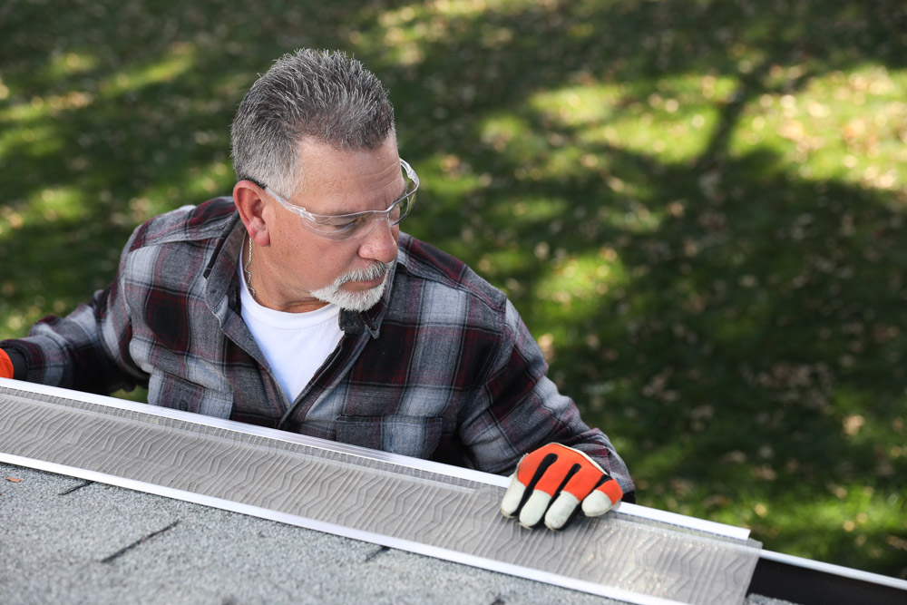 Gutter Guards