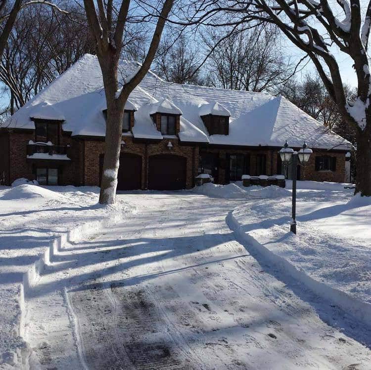 Snow Removal