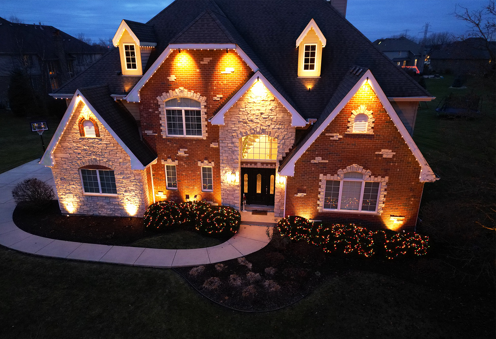 Downlights (IL)