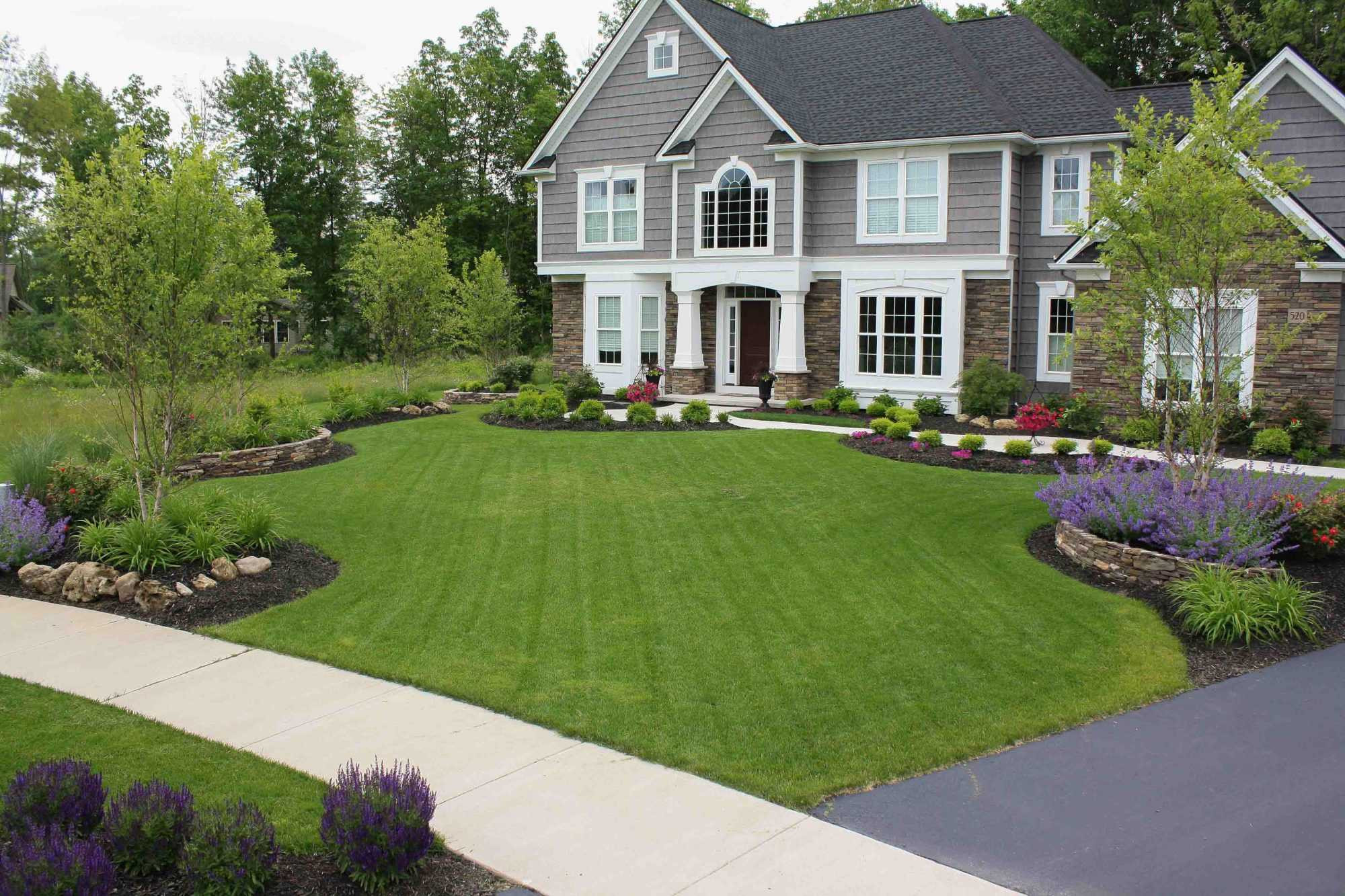 Lawn Maintenance